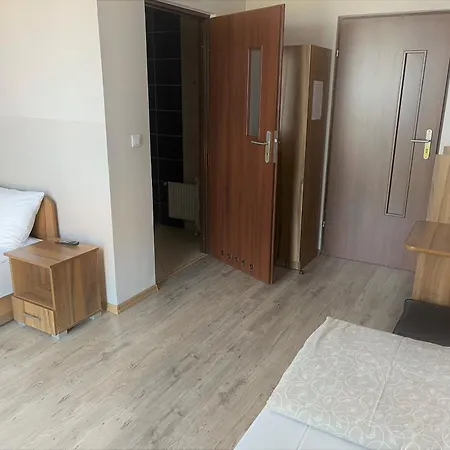Villa Etiuda Ustronie Morskie Zimmer foto
