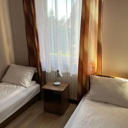 Villa Etiuda Ustronie Morskie Zimmer foto