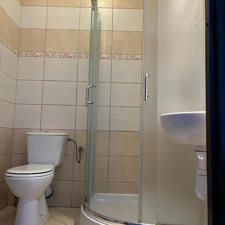 Villa Etiuda Ustronie Morskie Zimmer foto