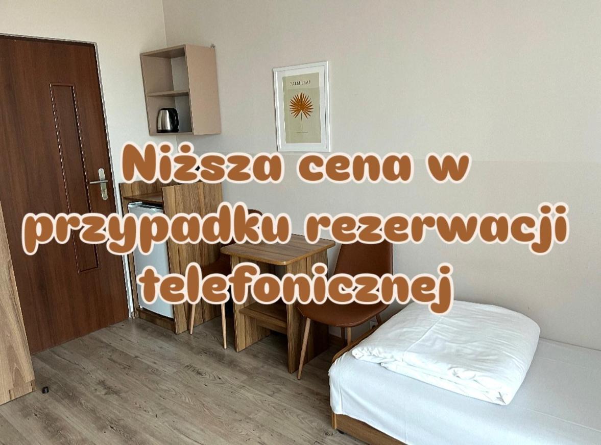 Etiuda Privatunterkunft Ustronie Morskie